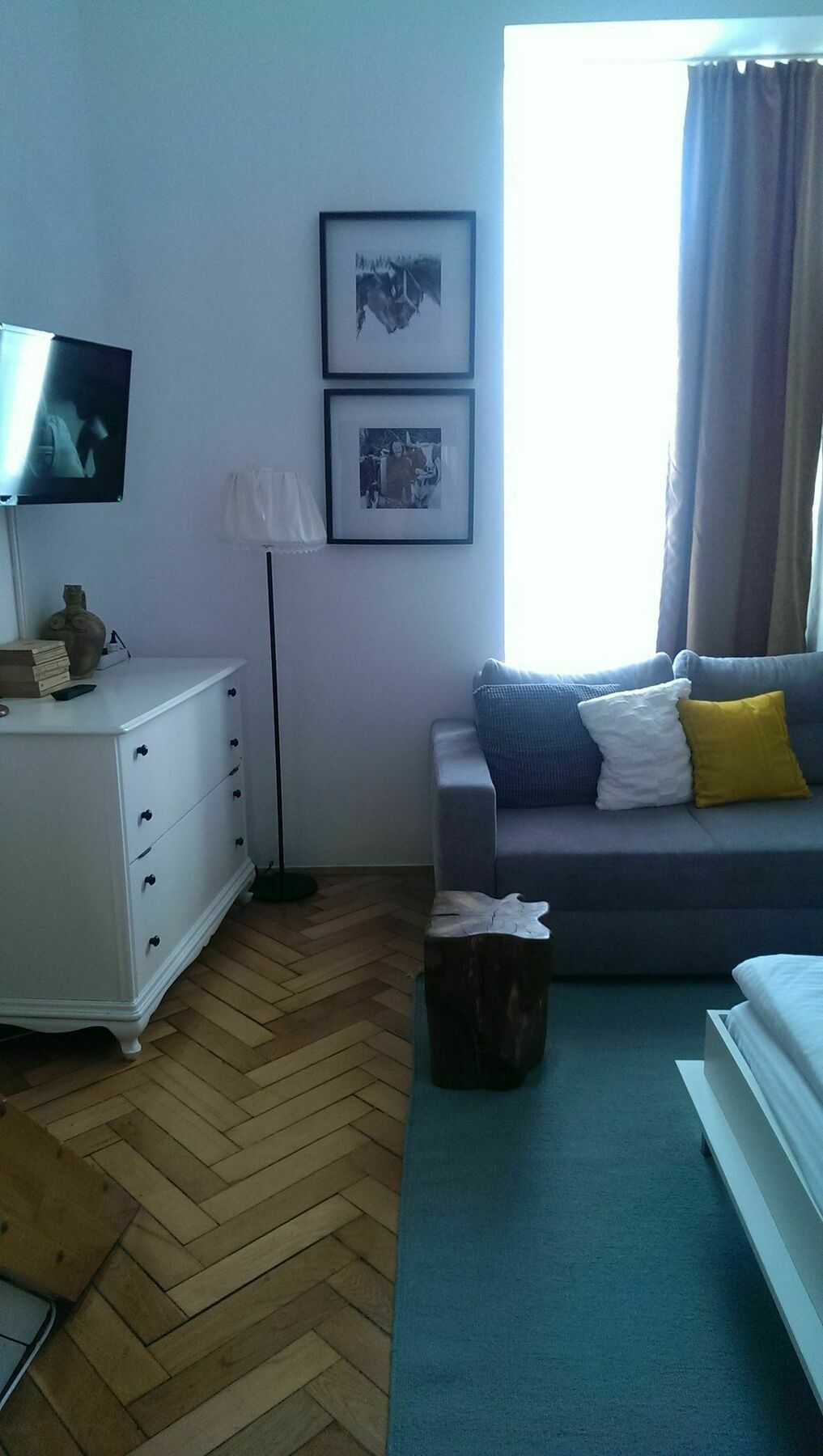 Neo Apartment Studio-Loft Cluj-Napoca Eksteriør billede