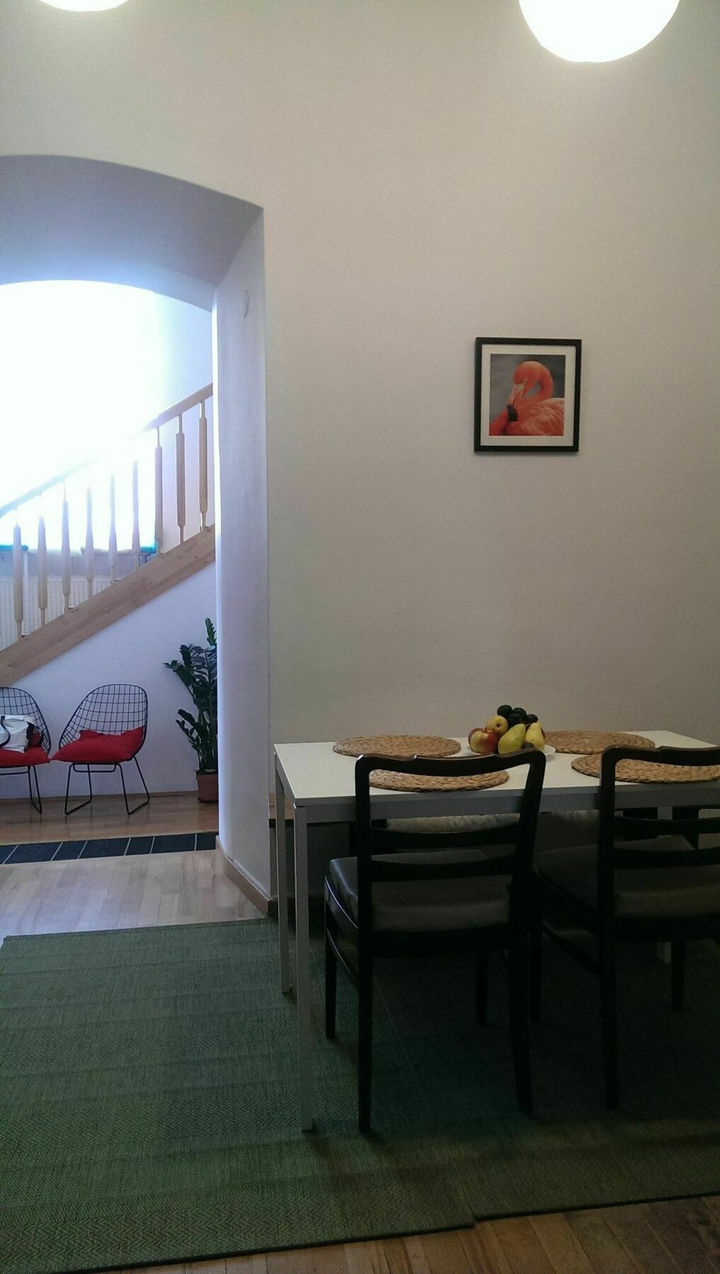 Neo Apartment Studio-Loft Cluj-Napoca Eksteriør billede