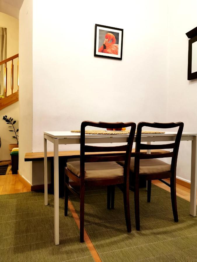 Neo Apartment Studio-Loft Cluj-Napoca Eksteriør billede