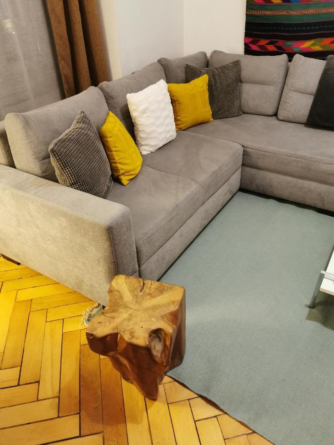 Neo Apartment Studio-Loft Cluj-Napoca Eksteriør billede