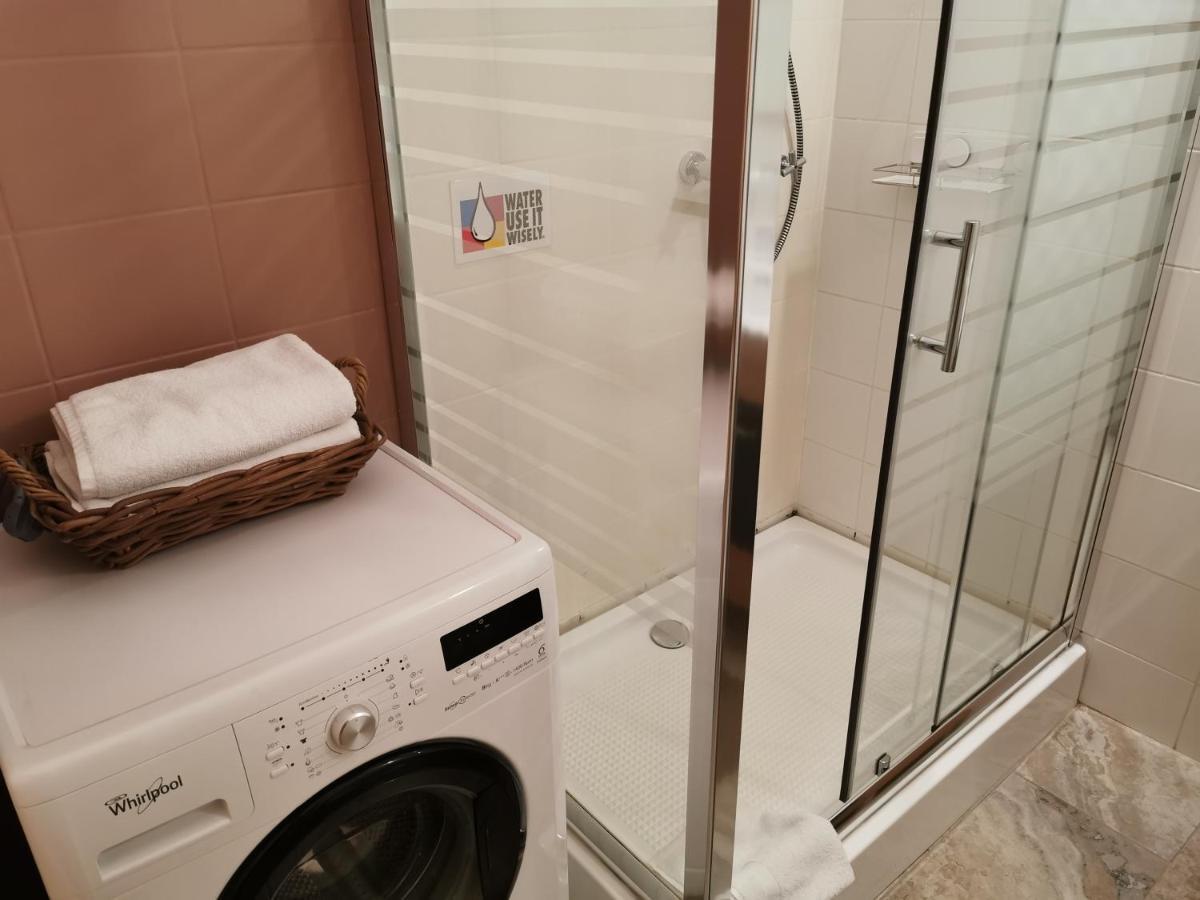 Neo Apartment Studio-Loft Cluj-Napoca Eksteriør billede