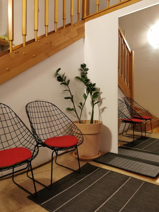 Neo Apartment Studio-Loft Cluj-Napoca Eksteriør billede